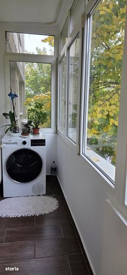 Apartament cu 2 camere în Pajura