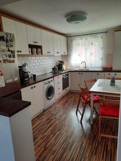 Casă cu 3 camere cu Teren 260 Mp în Central