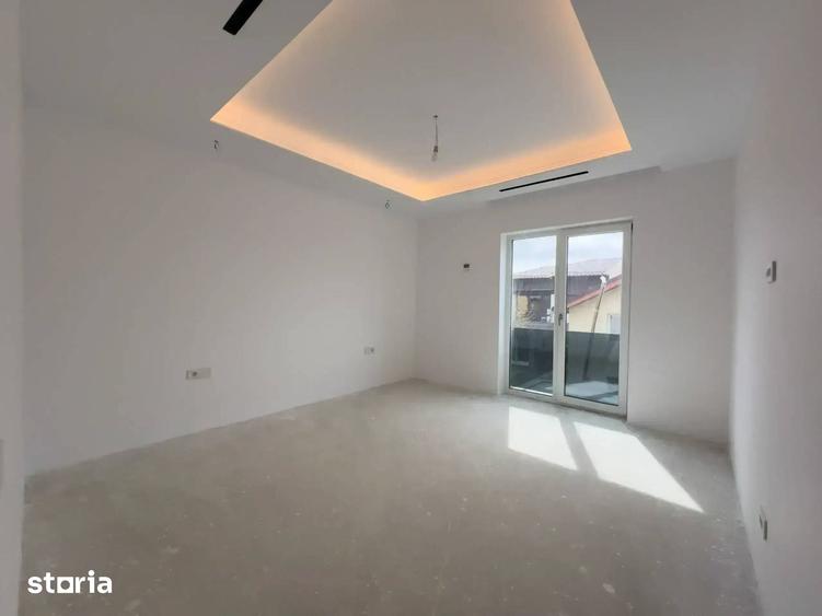 Vila Individuala Pipera | 5 Camere | Pod Inalt | Fara TVA | Utilita?i - 4