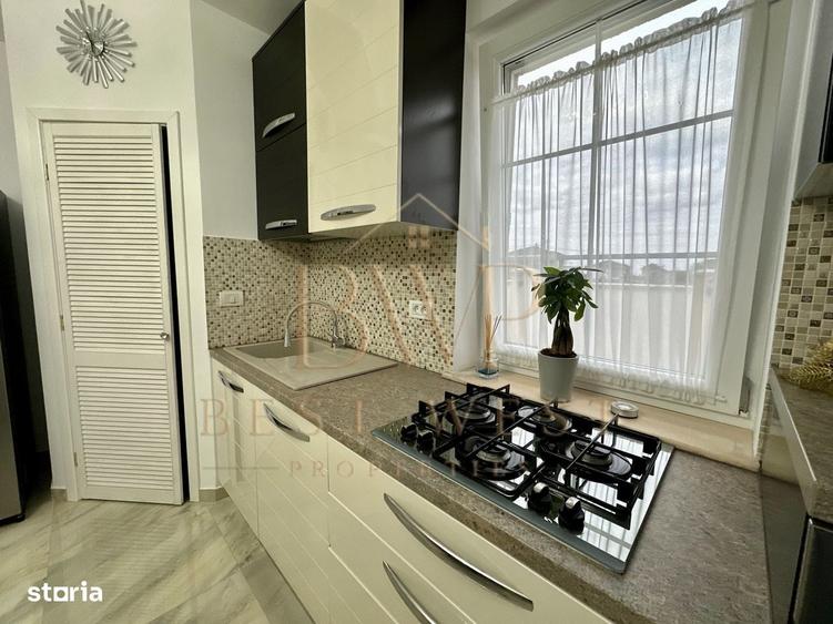 Vila individuala, zona Dumbravita, comision 0% - 11
