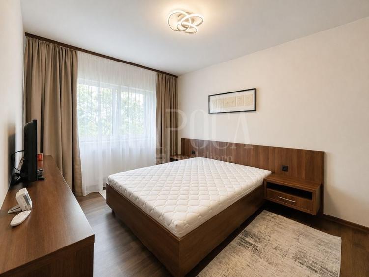 Apartament 2 camere de inchiriat in Zorilor, Cluj Napoca - 6