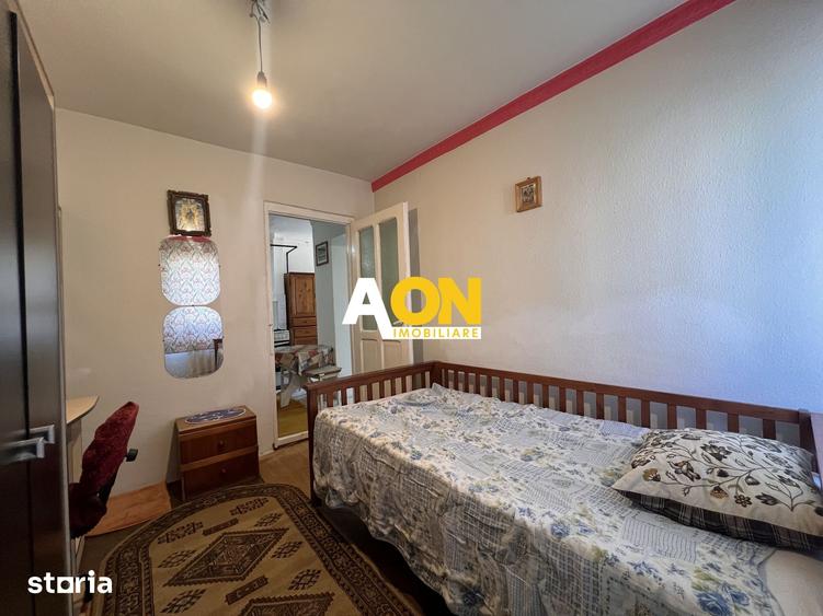 Apartament cu 2 camere decomandat în Tolstoi