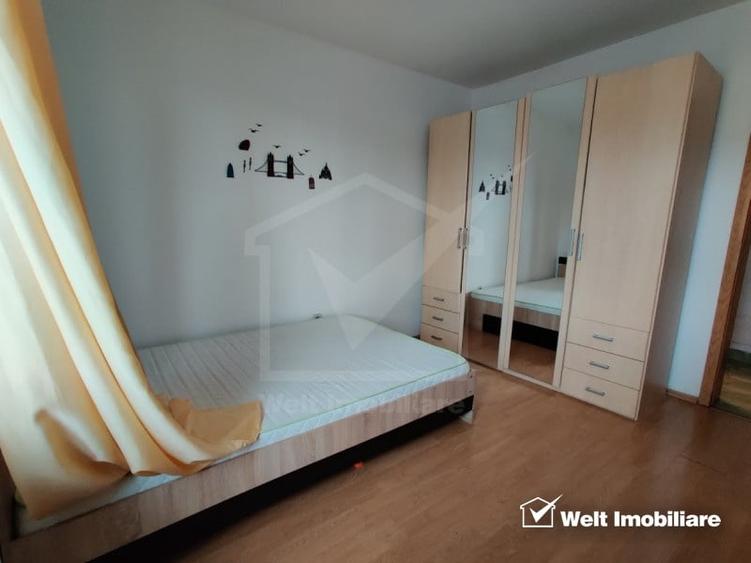 Apartament 3 camere decomandate, parcare, Facultatea Drept, Piata Cipariu Centru - 1