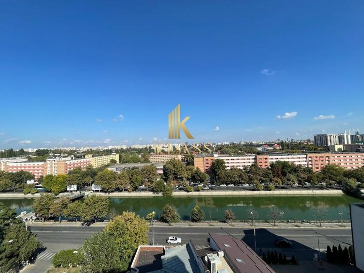 Garsonieră modernă de vânzare – Grozăvești / Regie, Strada George Ranetti - 7
