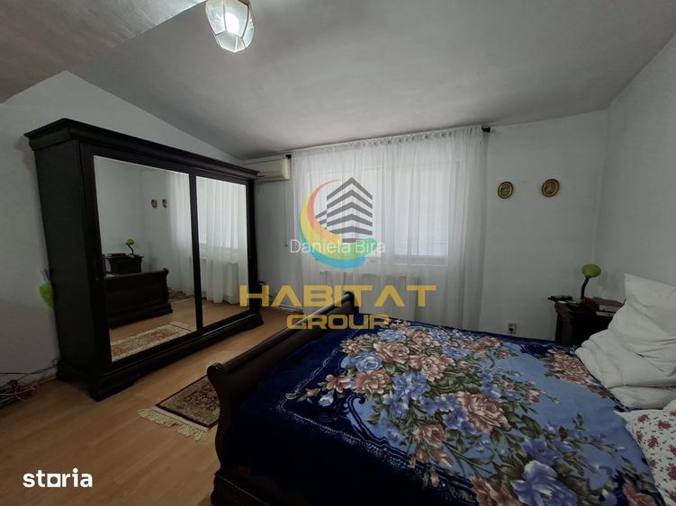 Vanzare casa 3 camere Berceni Luica