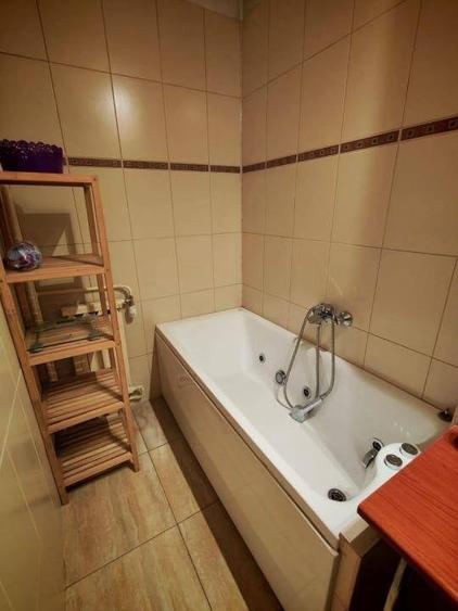 Garsonieră decomandată în Mănăștur