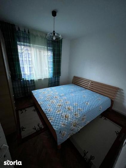 Inchiriez apart 2 camere, Lugoj, Micro 2 - 4