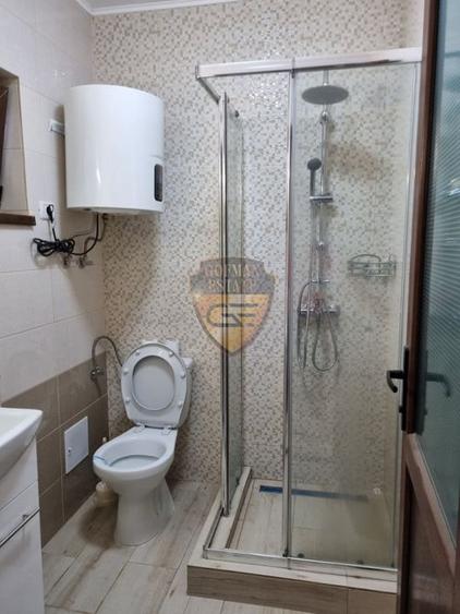 Casă individuală cu 2 camere cu Canalizare în Tomis Nord