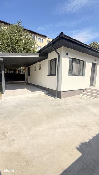 Casă cu 2 camere cu Teren 482 Mp în Săsar