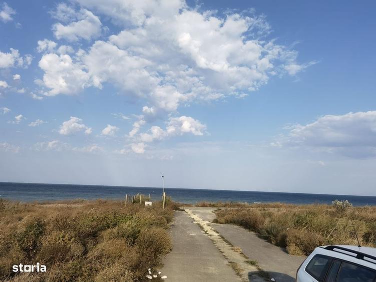 Teren Intravilan 12.600 mp la Granita Costinesti -Tuzla, in Axa Nibiru - 4