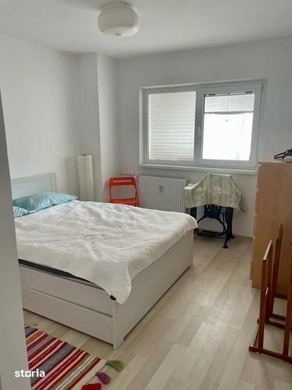 Inchiriez apartament 3 camere Teiul Doamnei - 5