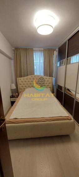 Apartament 3 camere- mobilat si utilat- bloc reabilitat - 6