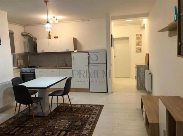 Giroc - 2 Camere - Etaj 1 - Loc de parcare - Zona buna - 1
