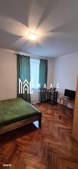 Apartament 3 camere Sibiu | Terezian | 56 mp, prima inchiriere - 3