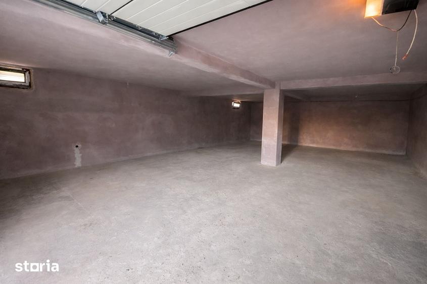 Casă cu 4 camere cu Teren 512 Mp în Miroslava