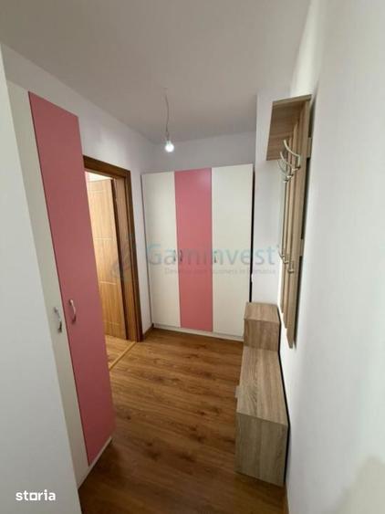 Apartament cu 3 camere semidecomandat în Iosia