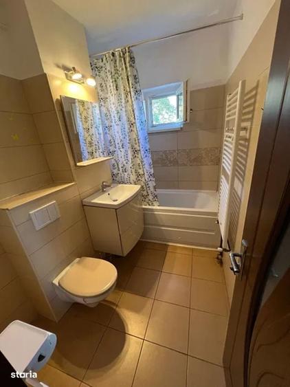 Aparatment 2 Camere zona Girocului Sp Judetean 350 euro - 1