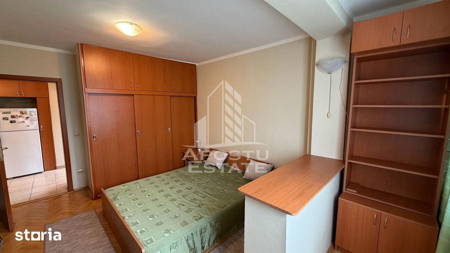 Apartament cu 2 camere de inchiriat, Circumvalatiunii ,Timisoara - 5