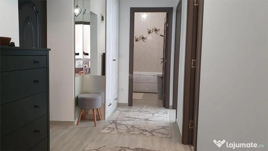 Apartament - 3 camere - 64 mp - Burdujeni - Cuza Voda 1 - 8