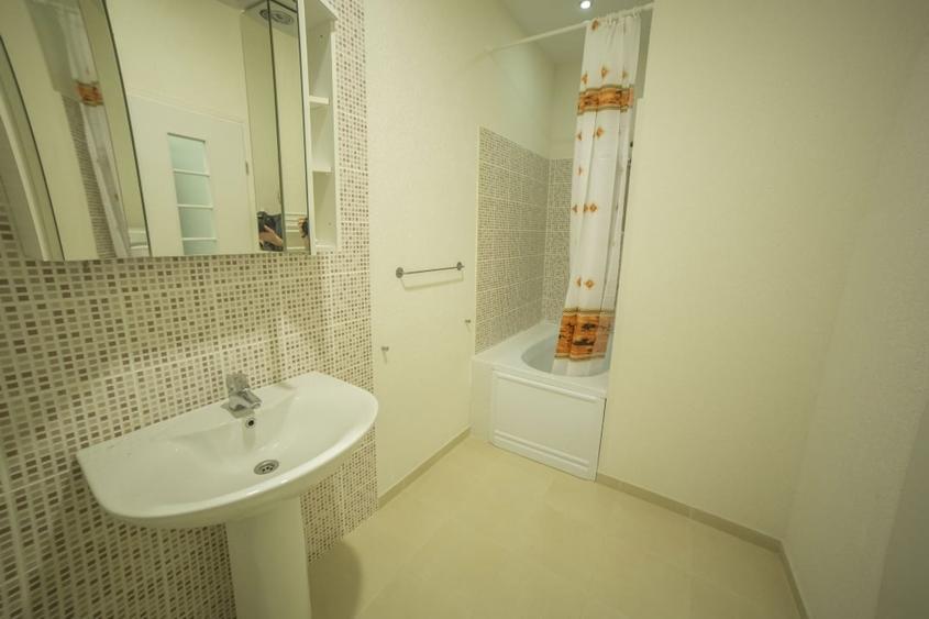 Apartament cu 2 camere decomandat, mobilat în Dristor