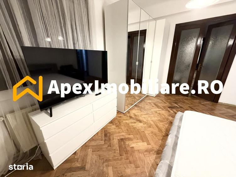 Apartament 3 camere de inchiriat Stefan cel Mare Bucuresti | ApexImobi - 5