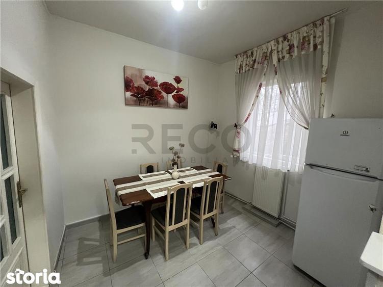 Casă cu 3 camere cu Teren 988 Mp în Sântandrei