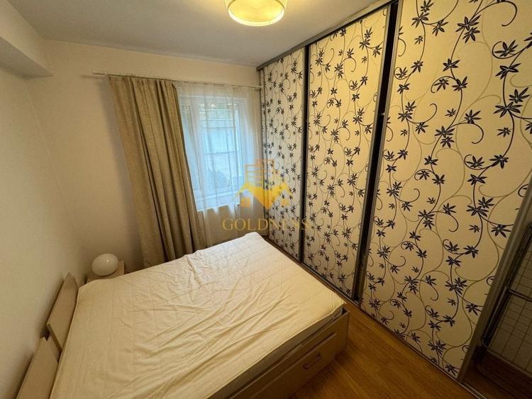 2 camere, Andrei Muresanu,Grand Hotel Italia, Trifoiului - 6