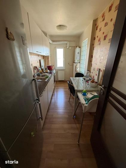 Apartament cu 2 camere decomandat, mobilat în Obcini