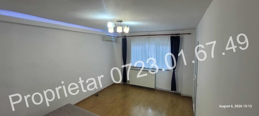 PROPRIETAR Garsoniera decomandata 33 mp | Str. Piscului nr. 9 | Tineretului Timpuri Noi - 2