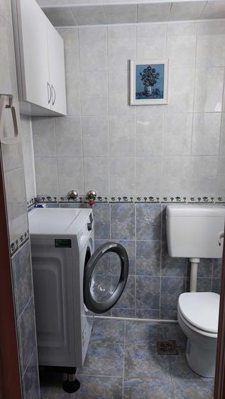 Apartament cu 4 camere decomandat în Păcurari
