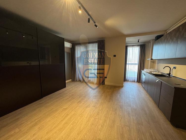 2 camere Aviatorii Residence LUX Tomis Nord Campus Cambridge City Park - 1