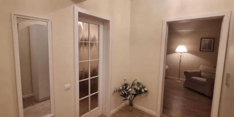 Apartament 2 Camere,Brancoveanu,bl.2000,parter/8,DECOMANDAT,centrala,parcare - 4