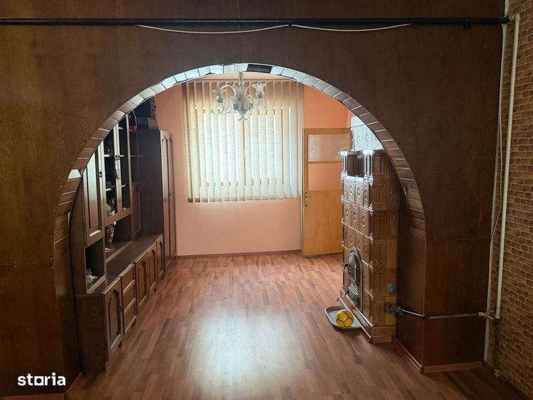 Apartament 2 dormitoare+sufragerie, Zona Stadionul Olimpia - 3