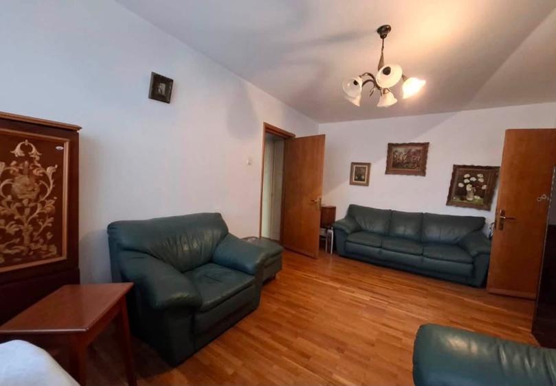 2 Camere 48mp Zona Tomis 2 Str. Mircea Cel Batran - 2
