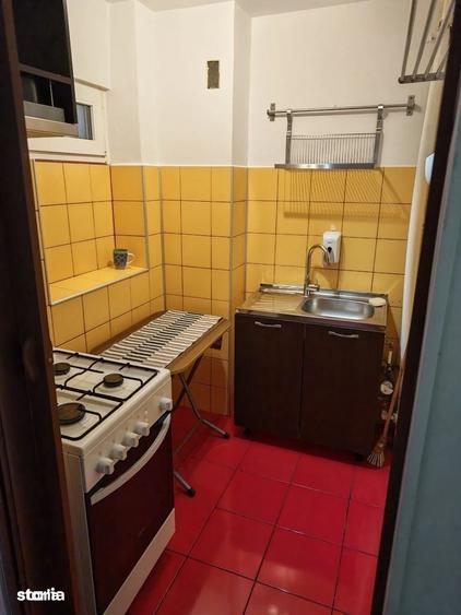 Drumul Taberei / Raul Doamnei Apartament 2 camere,etj 3/10! - 6