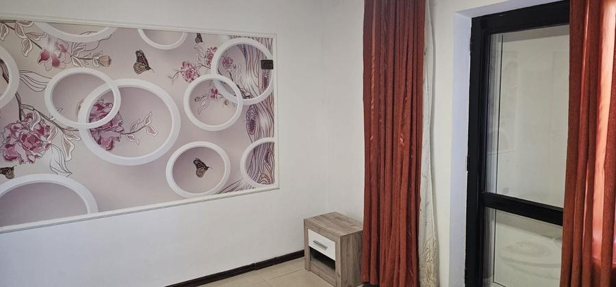 Apartament cu 3 camere decomandat, mobilat în Gării