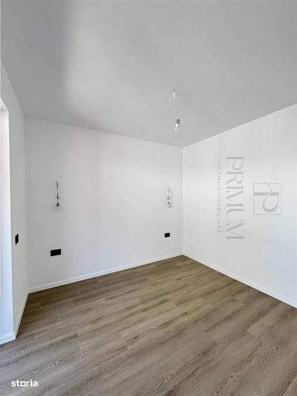 Apartament cu 4 camere în Central