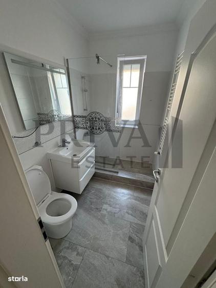 Apartament cu 3 camere în Braytim