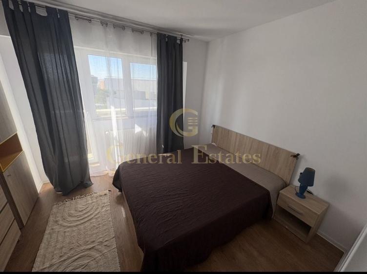 Apartament cu 3 camere decomandat în Centrul Civic
