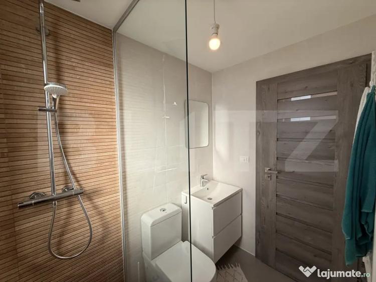 Apartament premium 3C la cheie, 92 mp, et. 1, Siloz - zona D - 12
