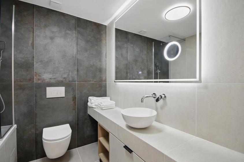 Apartament 2 camere aproape de Olga Gudynn și American School | Pipera - 5