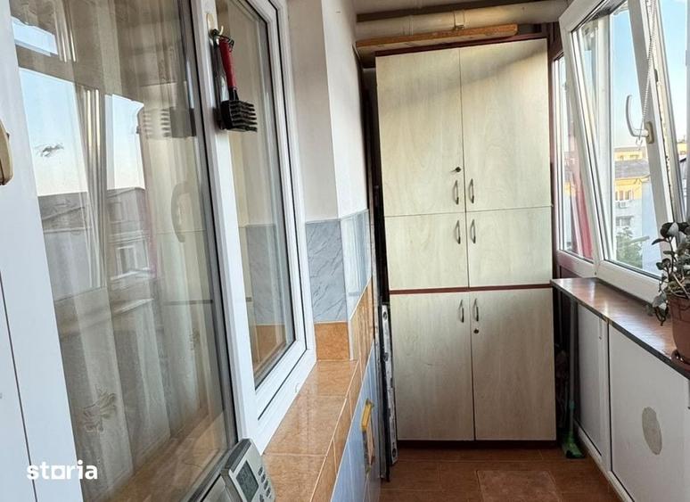 Apartament cu 2 camere în Nicolina