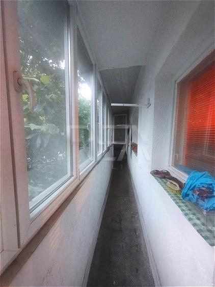 3 camere | Vitan | Etaj 1 | 1982 | Anvelopat recent - 13