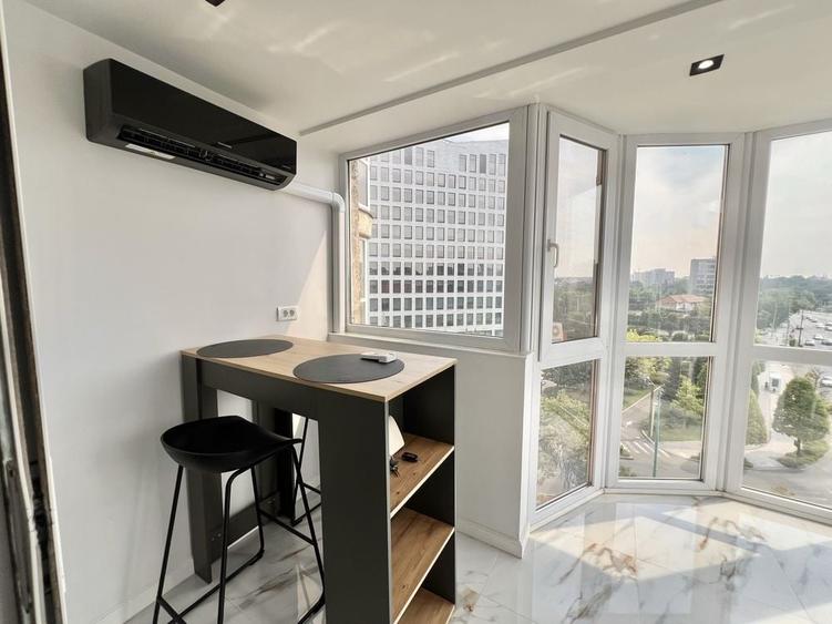 Apartament zona Aradului - 2