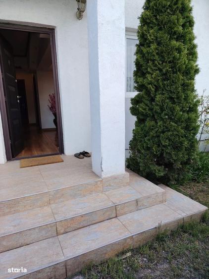 Casa cu 4 camere, 300mp teren Albesti_Simnicu de Sus - 8