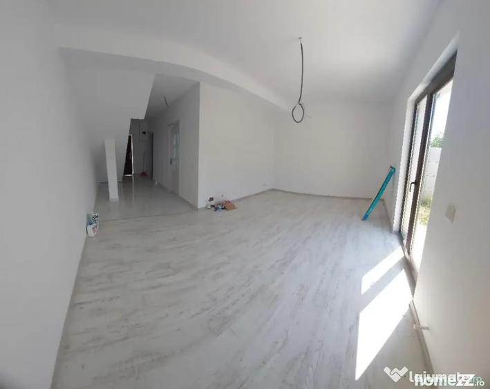 Teren 470 mp, single P+1E+Pod, 4 camere, 2 bai-finisaje la alegere - Magurele (Bucuresti-Ilfov) - 6