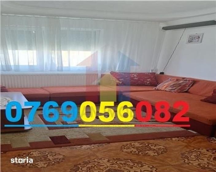 Apartament cu 3 camere în Hipodrom