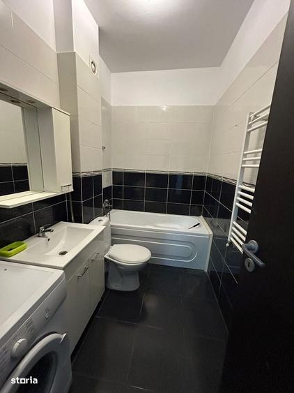 Militari Residence,Rezervelor Ballroom,mobilata,utilata,Parcare,C ANAF - 7