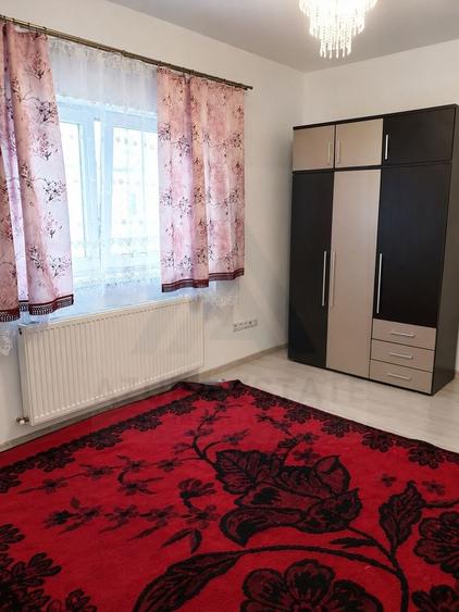 Apartament cu 2 camere decomandat, mobilat în Tineretului