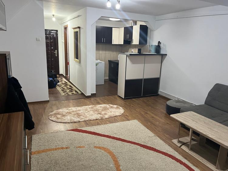 Apartament cu 2 camere decomandat în Obcini